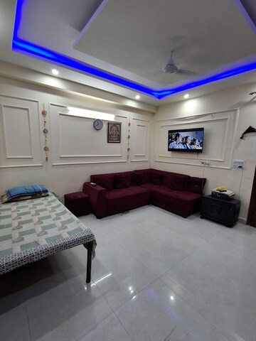 2 BHK Builder Floor For Rent in Chattarpur