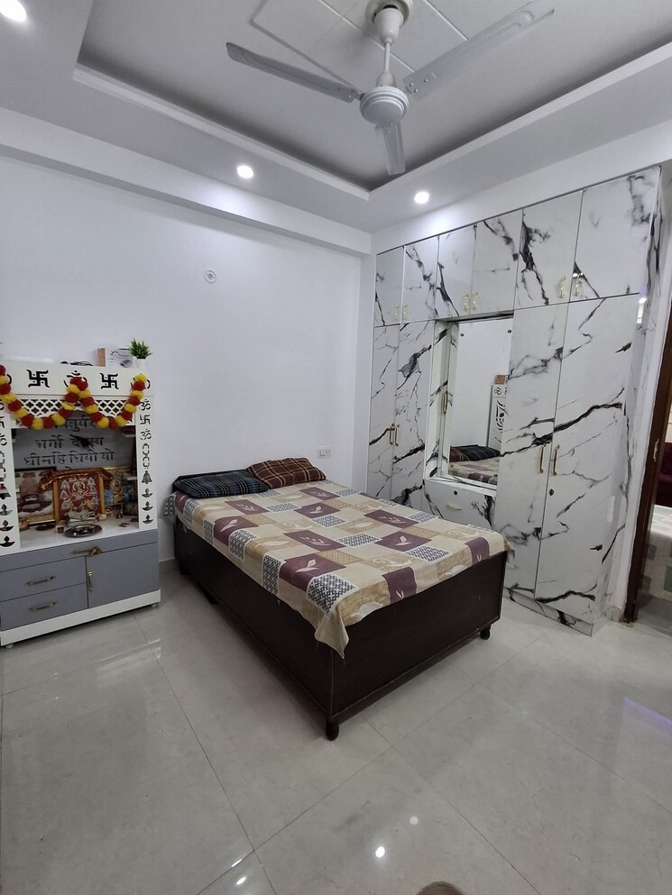 Living Room, chattarpur 2 Bedroom 900 Sq.Ft. Builder Floor In Chattarpur Delhi 9104288