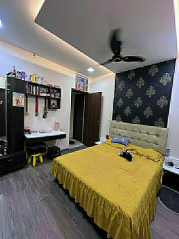 Bedroom in  Pg at Goregaon East – for Rent
