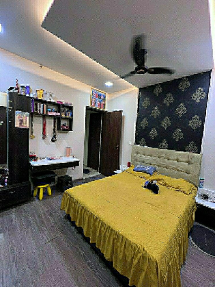 Bedroom, goregaon east Pg For Boys & Girls In Goregaon East 9104318