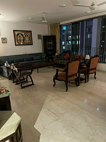  Pg For Rent in Goregaon East
