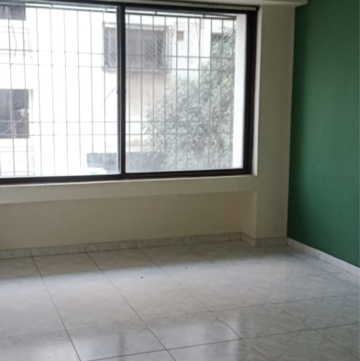 1 BHK Apartment For Rent in K Raheja Gardens, Netaji Nagar