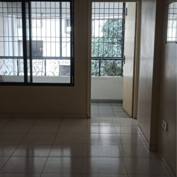 Room in 1 BHK Apartment at K Raheja Gardens, Netaji Nagar – for Rent