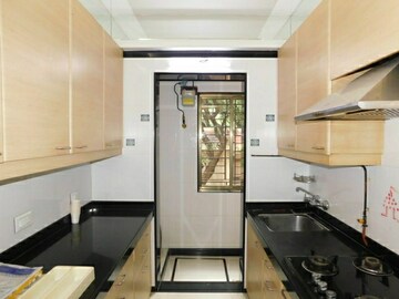 Kitchen in  Pg at Goregaon East – for Rent