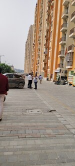 1 BHK 578 Sq.Ft. Apartment in Wave Dream Homes