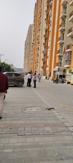 1 BHK Apartment For Sale in Wave Dream Homes