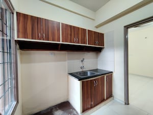 Kitchen in 2 BHK Apartment at Nandanam Paradise, Horamavu – for Sale