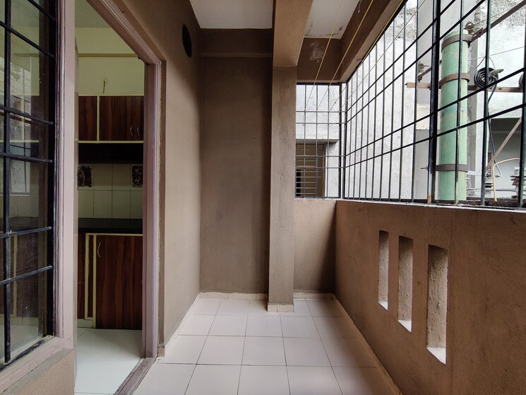 Kitchen, nandanam-paradise 2 Bedroom 1200 Sq.Ft. Apartment In Horamavu Bangalore 9104290