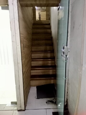 Building Lobby in  Office Space at Haware Fantasia, Vashi Sector 28 – for Rent