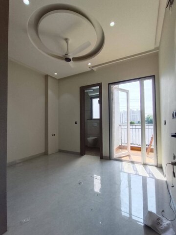 Room in 2 BHK Builder Floor at Chattarpur – for Rent