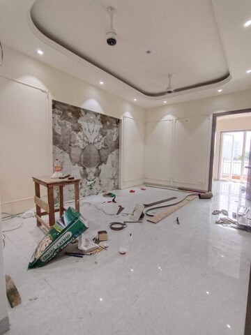 2 BHK Builder Floor For Rent in Chattarpur