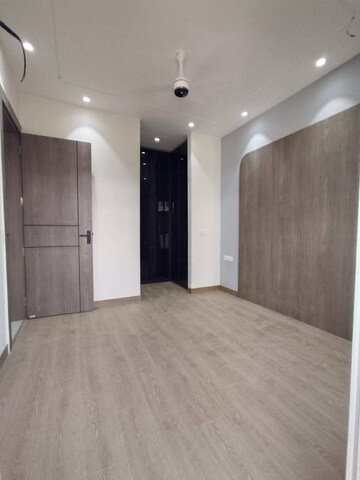 Bedroom in 2 BHK Builder Floor at Chattarpur – for Rent
