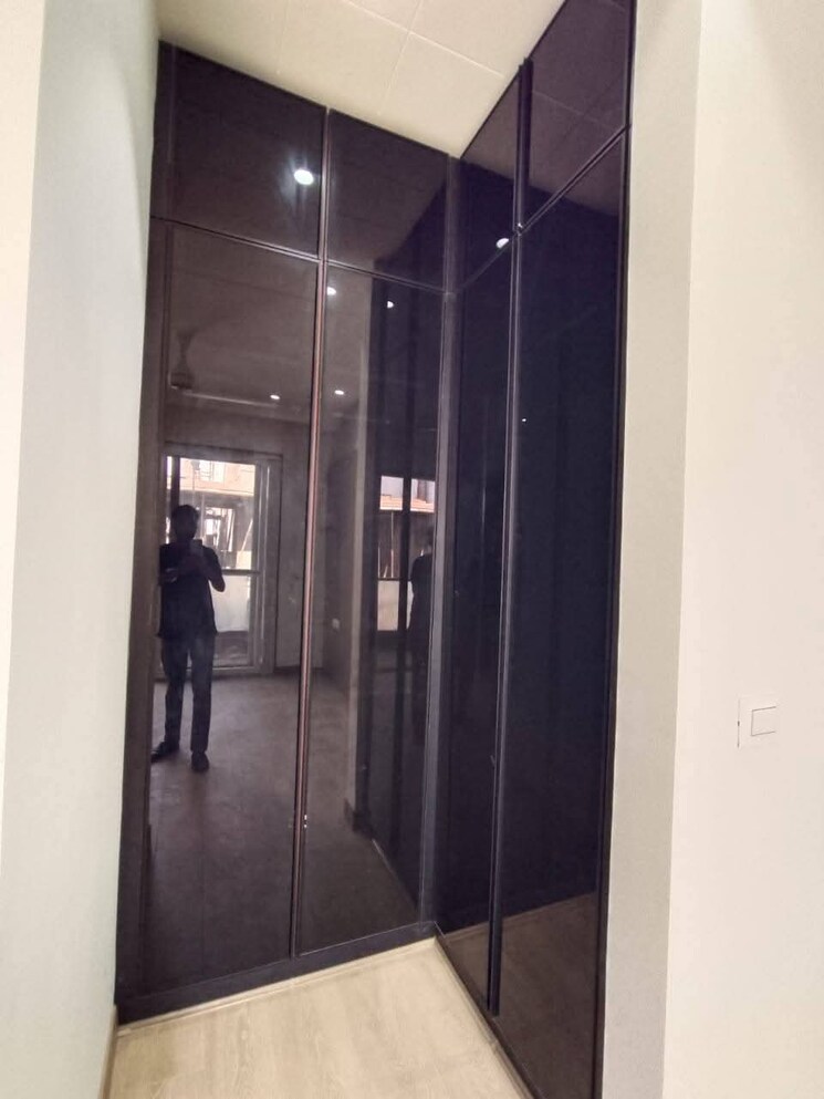 undefined, chattarpur 2 Bedroom 900 Sq.Ft. Builder Floor In Chattarpur Delhi 9104328