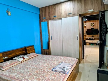 Bedroom in 2 BHK Apartment at AVL 36 Gurgaon, Sector 36 – for Sale