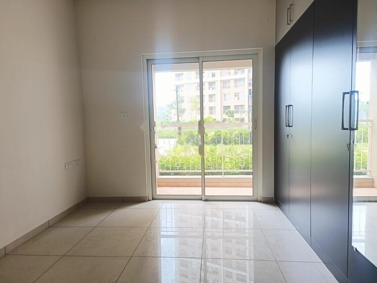 Balcony, sobha-dream-gardens 2 Bedroom 702 Sq.Ft. Apartment In Thanisandra Main Road Bangalore 9104331