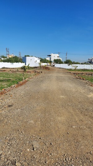 Plot Area in  Land at Katangi – for Sale