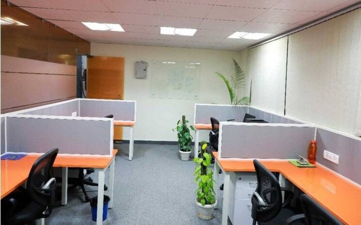 Team Area, sector 6 Commercial Office Space 1000 Sq.Ft. In Sector 6 Noida 9104339