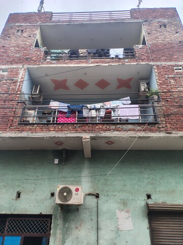 6+ BHK Independent House For Sale in Jiwan Colony