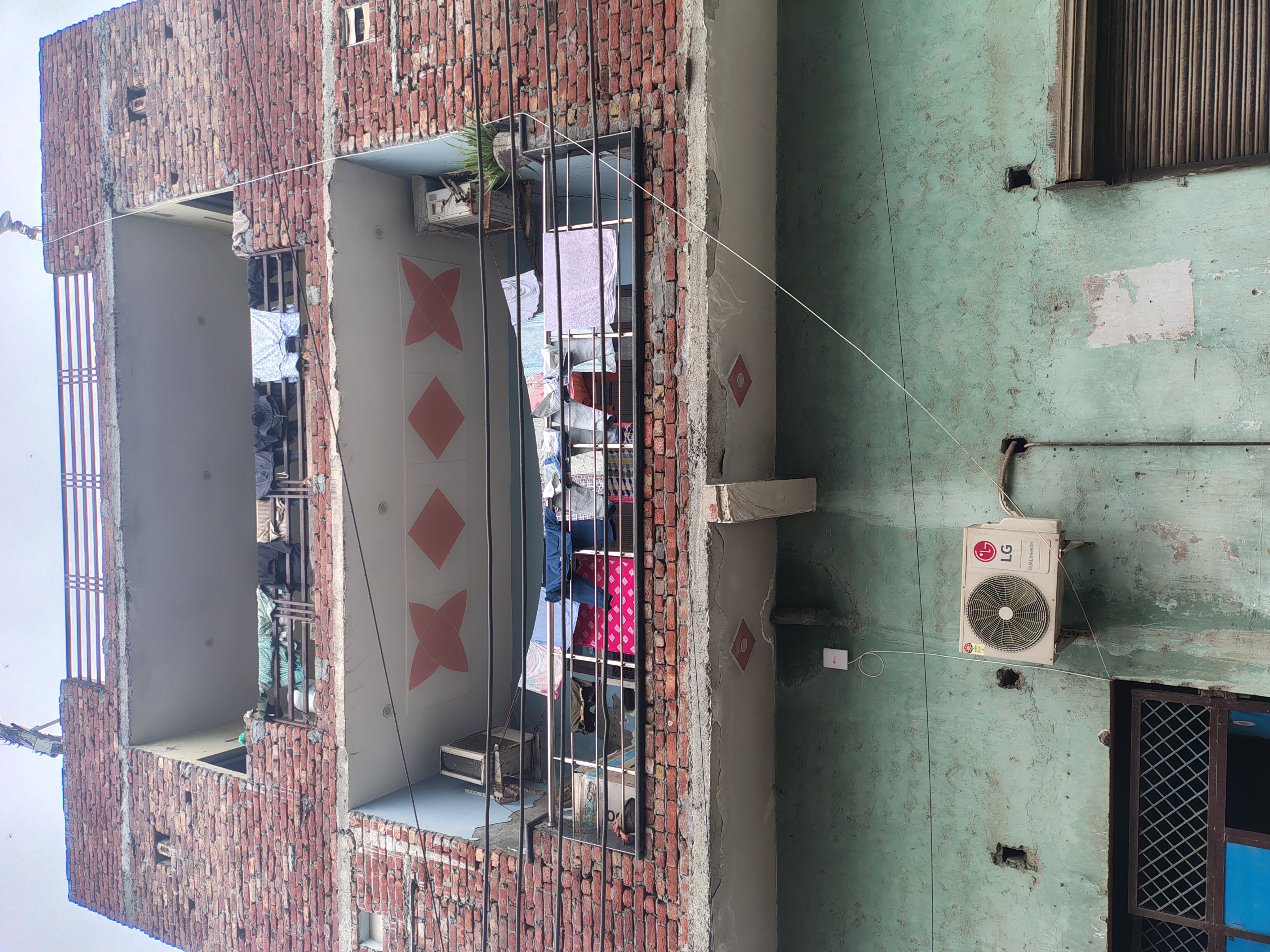 6+ BHK + Extra Room Independent House For Sale in Jiwan Colony