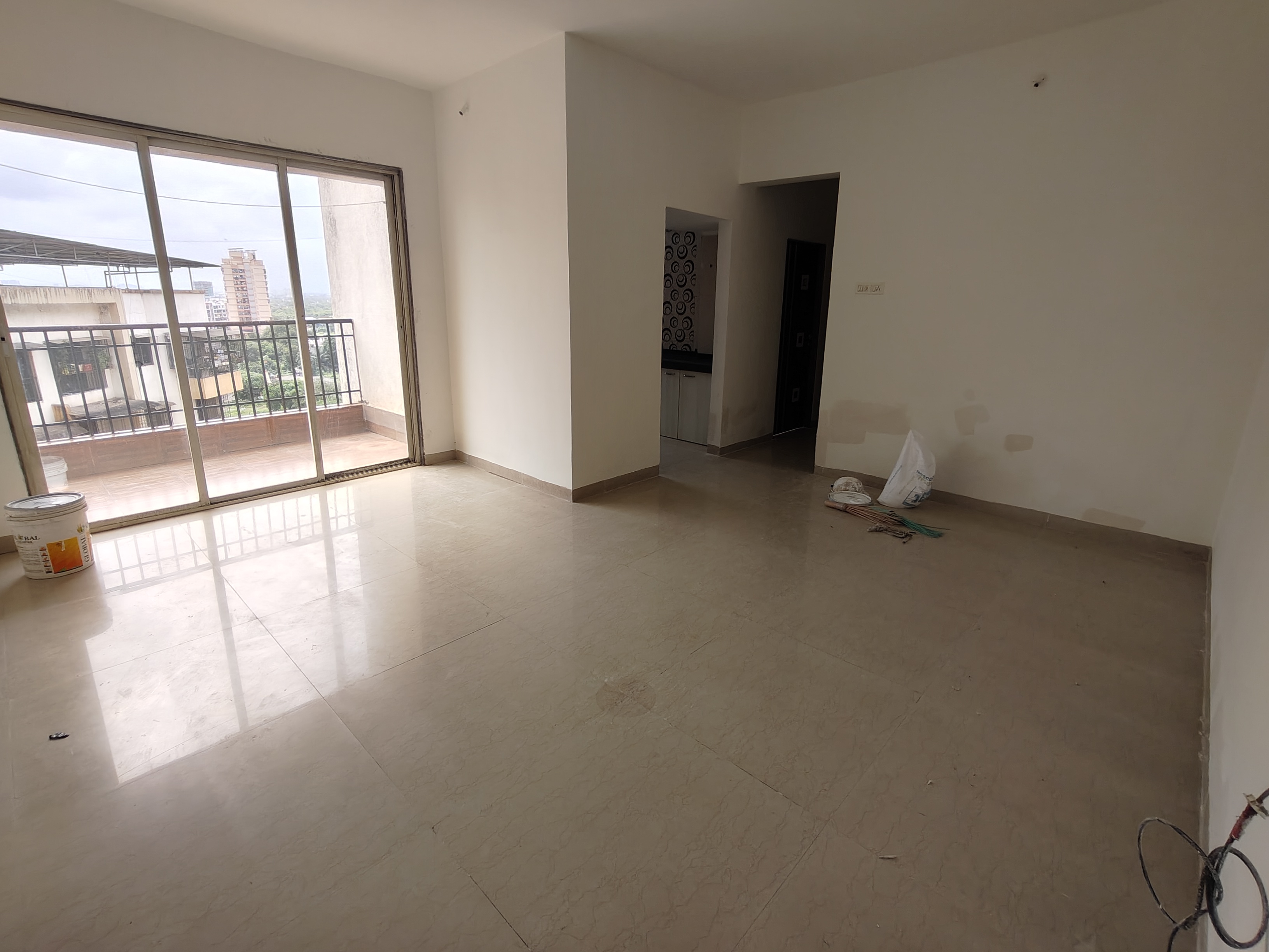 2 BHK Apartment For Rent in Rutu complex