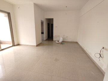 Living Room in 2 BHK Apartment at Rutu complex, Kalyan West – for Rent