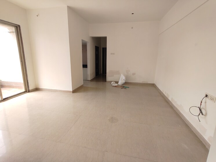 Living Room, rutu-complex 2 Bedroom 1000 Sq.Ft. Apartment In Kalyan West Thane 9104392