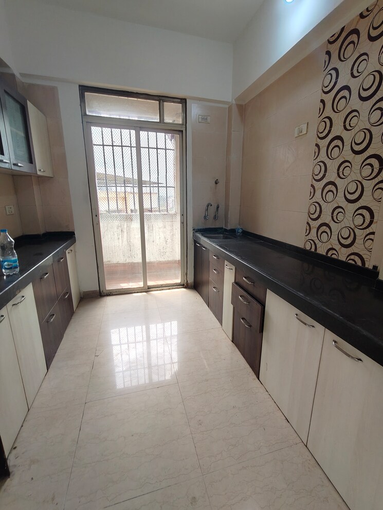 Kitchen, rutu-complex 2 Bedroom 1000 Sq.Ft. Apartment In Kalyan West Thane 9104392