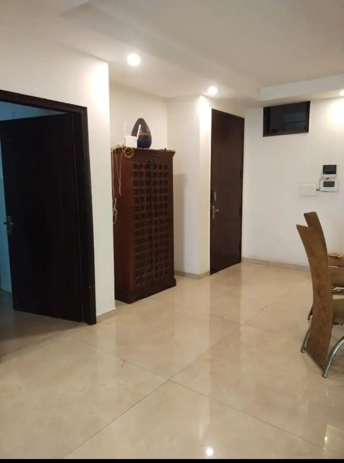 2 BHK Builder Floor For Rent in Sd Realestate