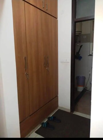 Furnished Amenities in 2 BHK Builder Floor at Chattarpur – for Rent