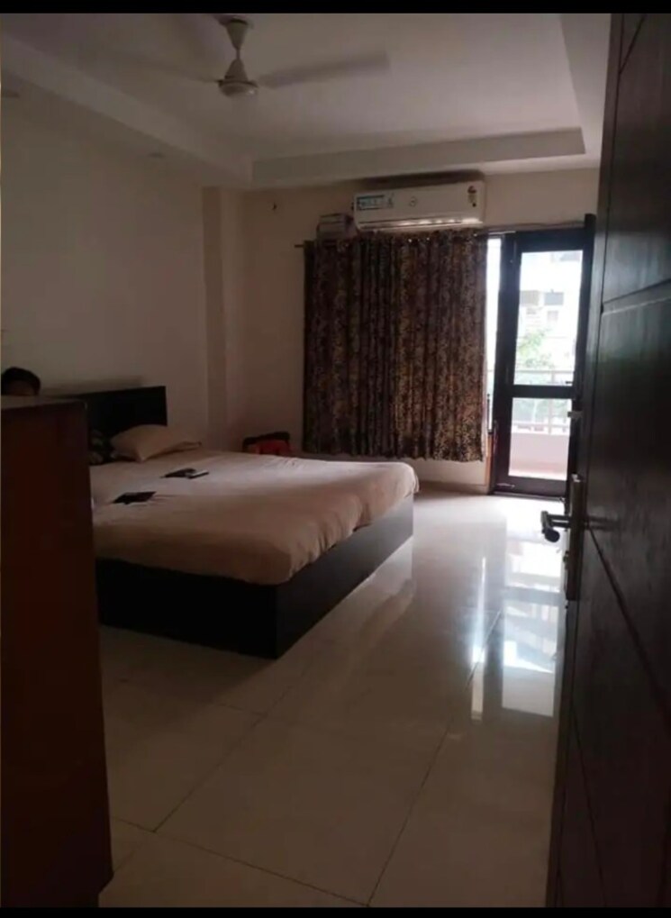 Bedroom, chattarpur 2 Bedroom 900 Sq.Ft. Builder Floor In Chattarpur Delhi 9104354