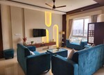 3.5 BHK + Pooja Room,Servant Room,Study Room 2050 Sq.Ft. Apartment in G Corp The Icon