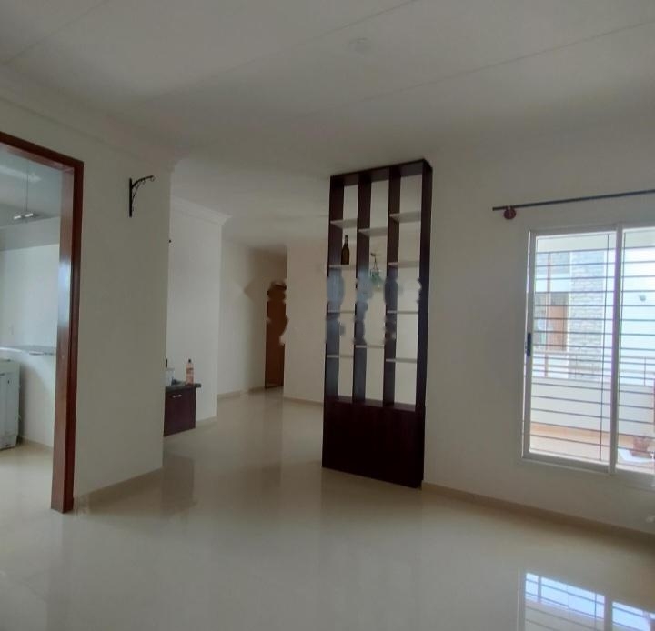 3 BHK 1001 Sq.Ft. Apartment in Nandi Citadel