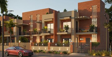 3 BHK Villa For Sale in Airport Area
