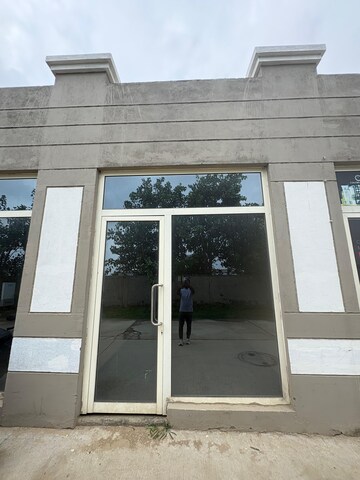 Building Lobby in  Shop at Conscient Habitat Residences, Sector 78 – for Rent