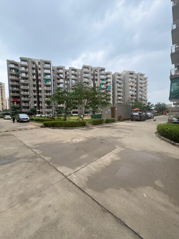  Shop – Exterior View View at Conscient Habitat Residences, Sector 78 - for Rent