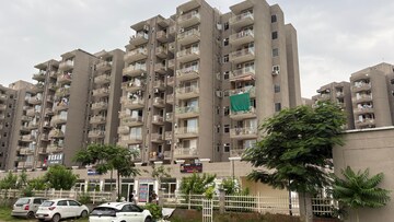  Shop – Exterior View View at Conscient Habitat Residences, Sector 78 - for Rent