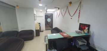 Team Area in  Office Space at Akshar One Akshar, Sanpada – for Rent