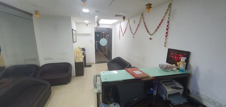 Team Area, akshar-one-akshar Commercial Office Space 800 Sq.Ft. In Sanpada Navi Mumbai 9104386