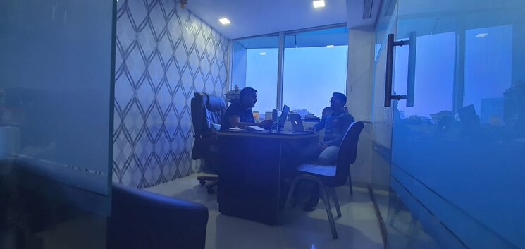 Team Area, akshar-one-akshar Commercial Office Space 800 Sq.Ft. In Sanpada Navi Mumbai 9104386