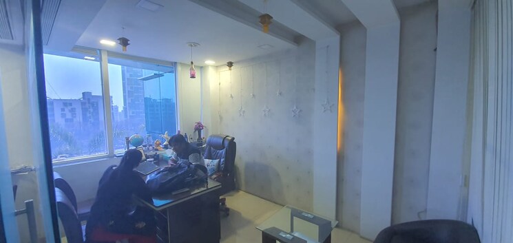 Team Area, akshar-one-akshar Commercial Office Space 800 Sq.Ft. In Sanpada Navi Mumbai 9104386