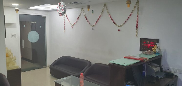 undefined, akshar-one-akshar Commercial Office Space 800 Sq.Ft. In Sanpada Navi Mumbai 9104386