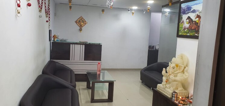 Team Area, akshar-one-akshar Commercial Office Space 800 Sq.Ft. In Sanpada Navi Mumbai 9104386