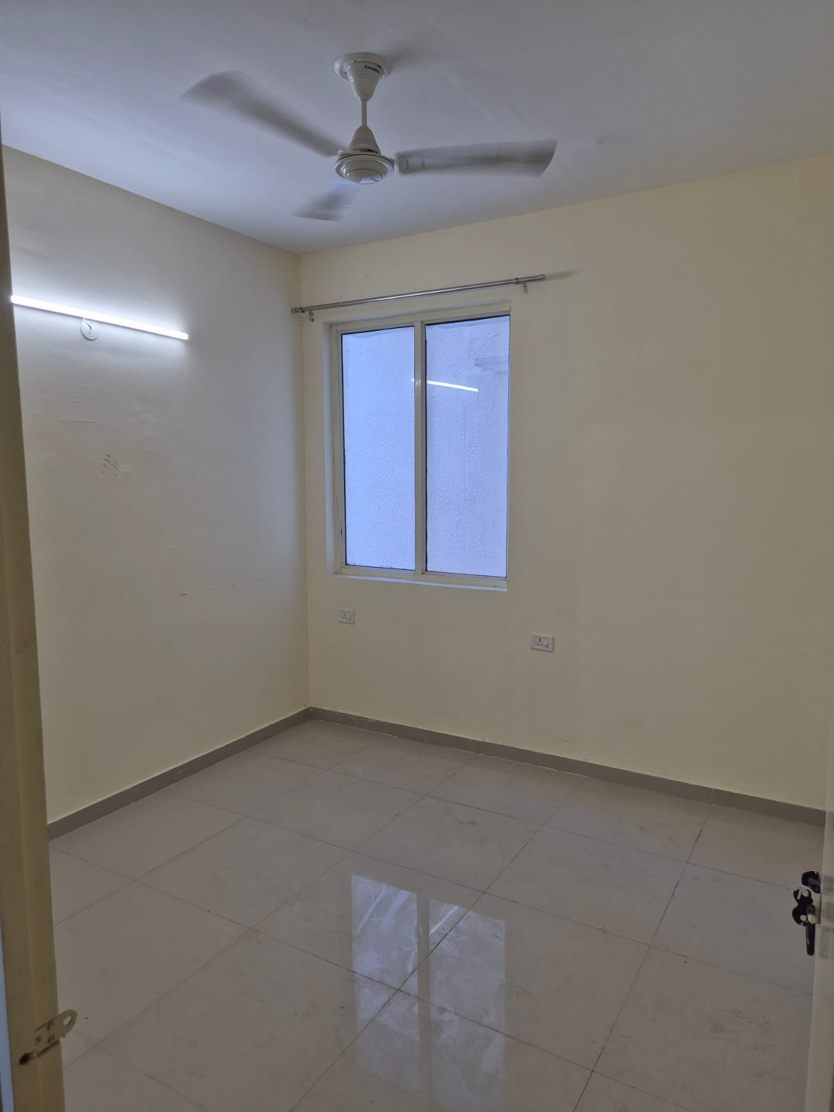 3 BHK Apartment For Rent in Pyramid Urban Homes 2