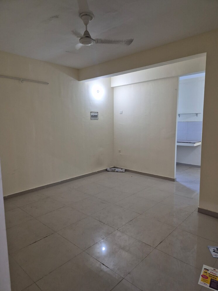 Living Room, pyramid-urban-homes-2 3 Bedroom 800 Sq.Ft. Apartment In Sector 86 Gurgaon 9104370