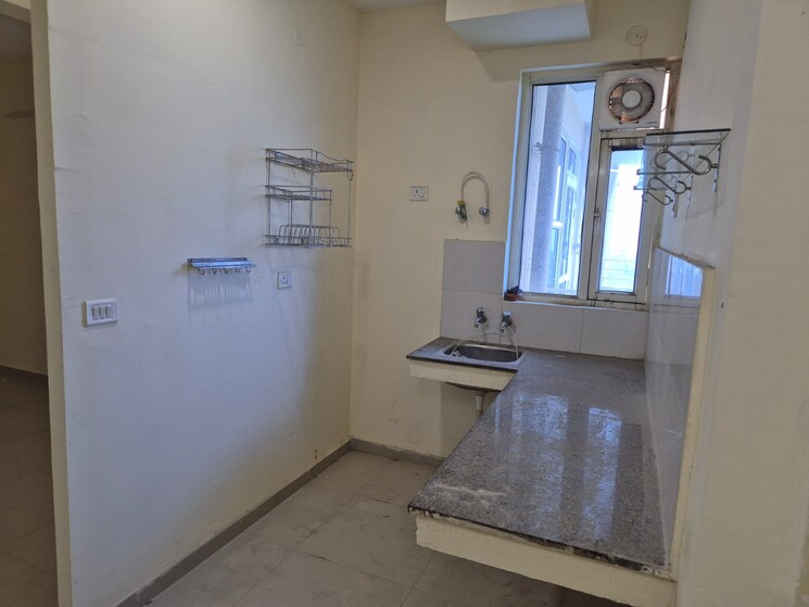 Kitchen, pyramid-urban-homes-2 3 Bedroom 800 Sq.Ft. Apartment In Sector 86 Gurgaon 9104370