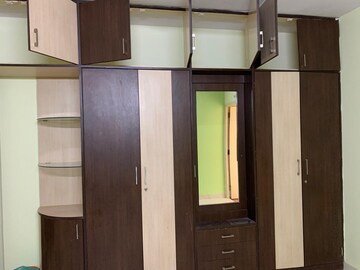 Furnished Amenities in 3 BHK Apartment at Renaissance Jagriti, Whitefield – for Rent