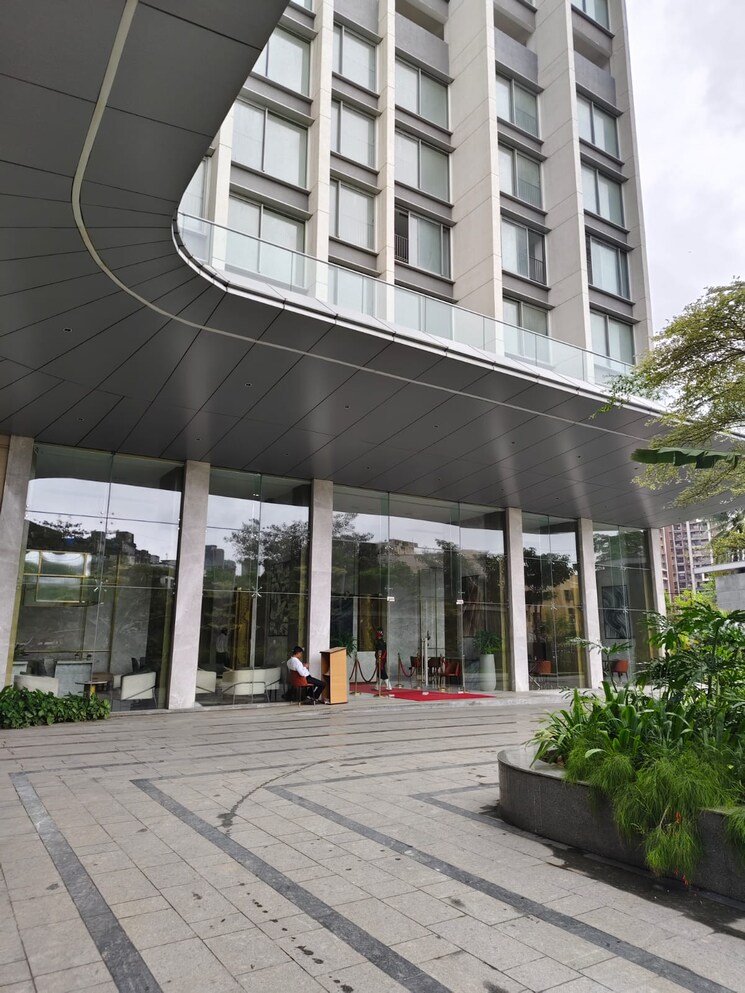 Exterior View, sunteck-city-avenue-4 3 Bedroom 1036 Sq.Ft. Apartment In Goregaon West Mumbai 9104407