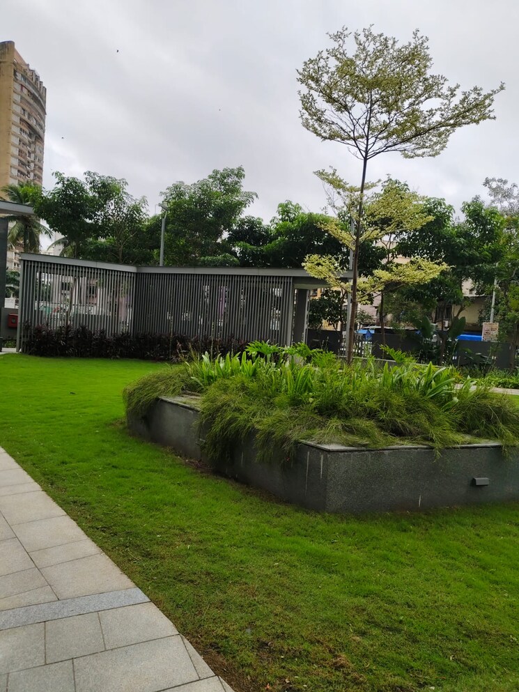 Exterior View, sunteck-city-avenue-4 3 Bedroom 1036 Sq.Ft. Apartment In Goregaon West Mumbai 9104407