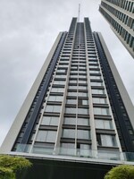 3 BHK 1036 Sq.Ft. Apartment in Sunteck City Avenue 4