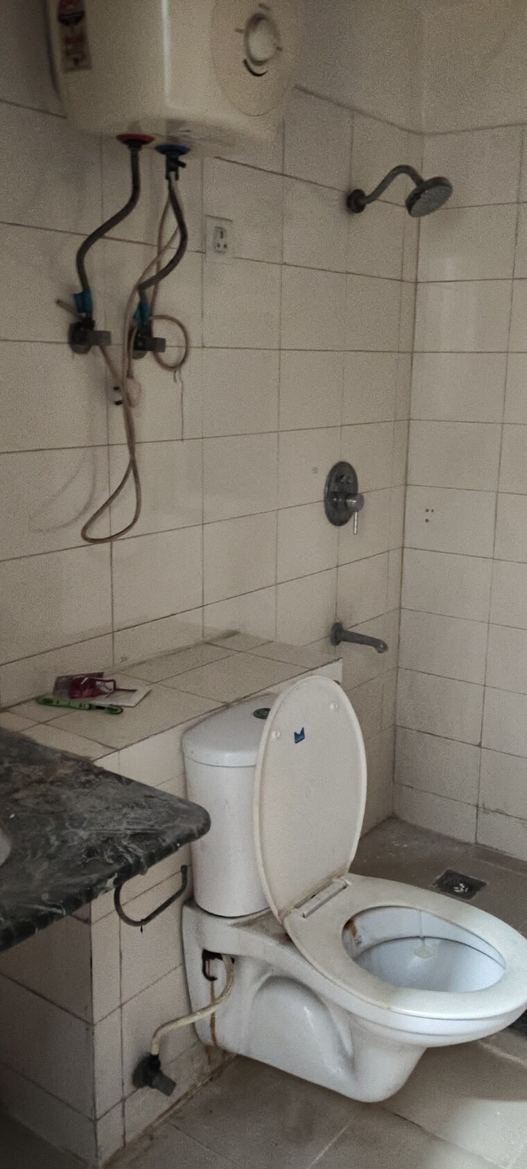 Bathroom, bptp-princess-park 2 Bedroom 1360 Sq.Ft. Apartment In Sector 86 Faridabad 9104413